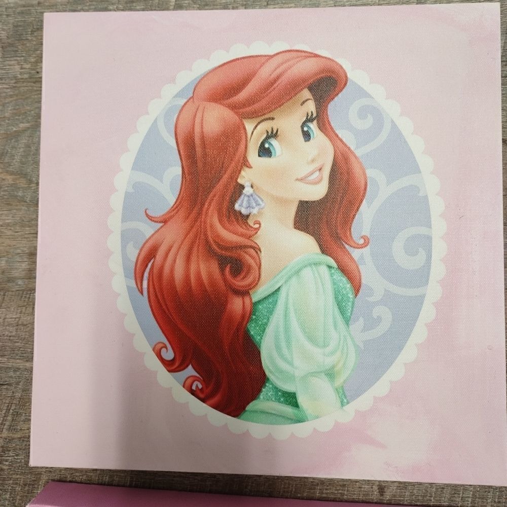 Disney Princess Frames - Picture 6 of 10